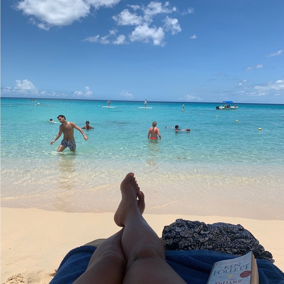 Meet your Posher, Marley - Picture 3 of 11